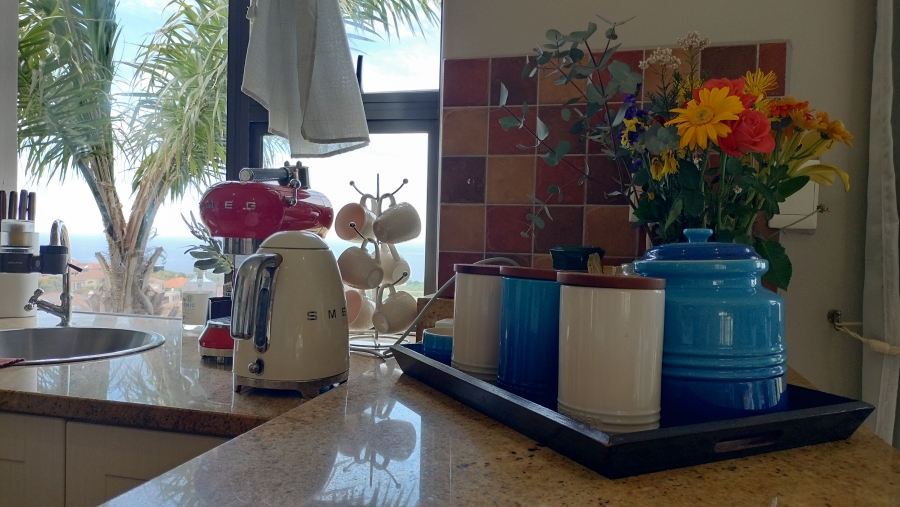 4 Bedroom Property for Sale in Bergsig Western Cape